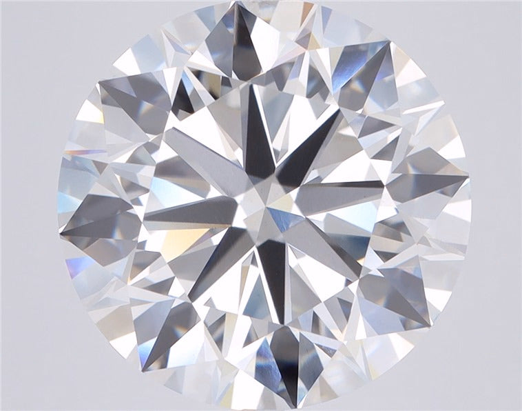 2.45ct Round E VS1 Lab Grown Diamond