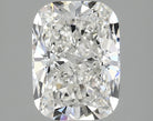 1.99ct Cushion F VS2 Lab Grown Diamond