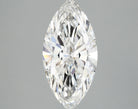 2.5ct Marquise F VS1 Lab Grown Diamond