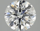 2.03ct Round E VS1 Lab Grown Diamond