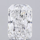 1.73ct Radiant D VS1 Lab Grown Diamond