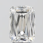 4.33ct Ashoka F VS1 Lab Grown Diamond
