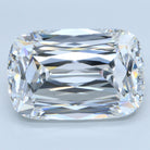 10.02ct Ashoka F VS2 Lab Grown Diamond