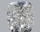 1.5ct Cushion I VS2 Natural Diamond
