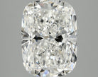 2.79ct Cushion F VVS2 Lab Grown Diamond