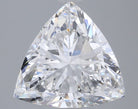 2.92ct Trilliant D VS1 Lab Grown Diamond