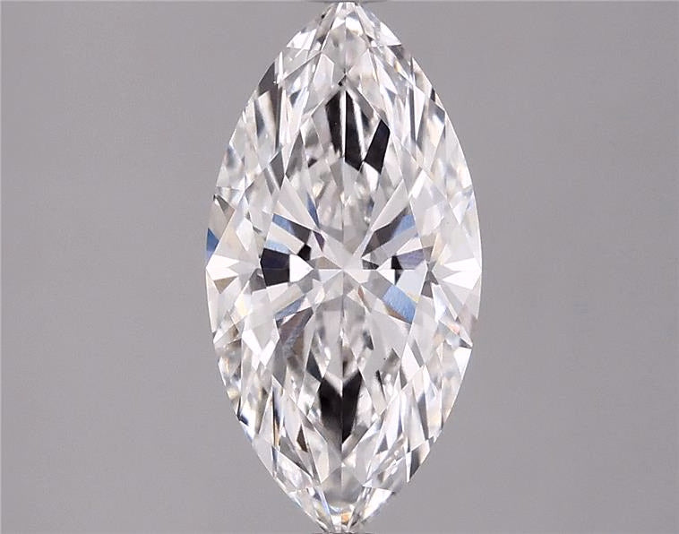 1.63ct Marquise E VVS2 Lab Grown Diamond