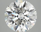 3.57ct Round E VS1 Lab Grown Diamond