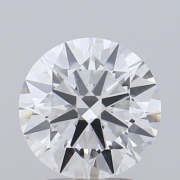 2.68ct Round D VS1 Lab Grown Diamond
