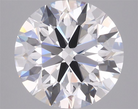 3.03ct Round D VVS1 Lab Grown Diamond