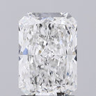 1.66ct Radiant E VS1 Lab Grown Diamond
