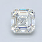 1.5ct Asscher I VS1 Natural Diamond