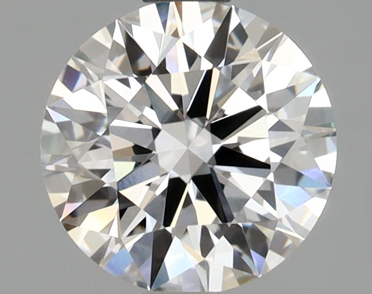 2.09ct Round F VS2 Lab Grown Diamond