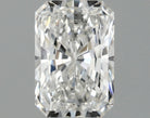 1.31ct Radiant F VS1 Lab Grown Diamond