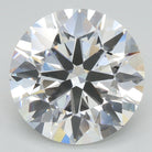 3.4ct Round E VS1 Lab Grown Diamond