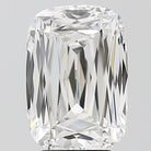 5.36ct Ashoka F VS2 Lab Grown Diamond