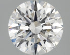 2.07ct Round E VS1 Lab Grown Diamond