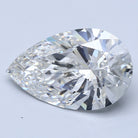 8.57ct Pear G VS1 Lab Grown Diamond
