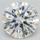 5.03ct Round G VVS1 Lab Grown Diamond