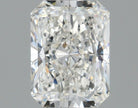 1.37ct Radiant F VS2 Lab Grown Diamond