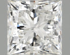 1.22ct Princess F VVS1 Lab Grown Diamond