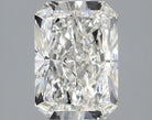 1.93ct Radiant F VVS2 Lab Grown Diamond