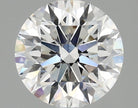 2.06ct Round F VS1 Lab Grown Diamond