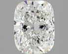 1.83ct Cushion E VVS2 Lab Grown Diamond