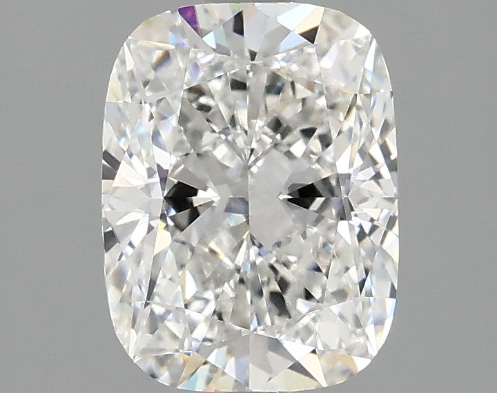 1.83ct Cushion E VVS2 Lab Grown Diamond