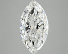 4.1ct Marquise E VS2 Lab Grown Diamond