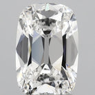 5.59ct Old Miner E VS2 Lab Grown Diamond