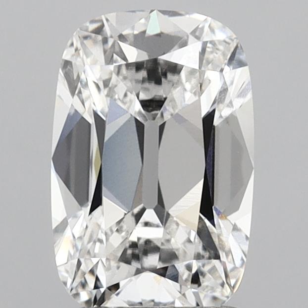 5.59ct Old Miner E VS2 Lab Grown Diamond