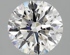 1.68ct Round D VS1 Lab Grown Diamond