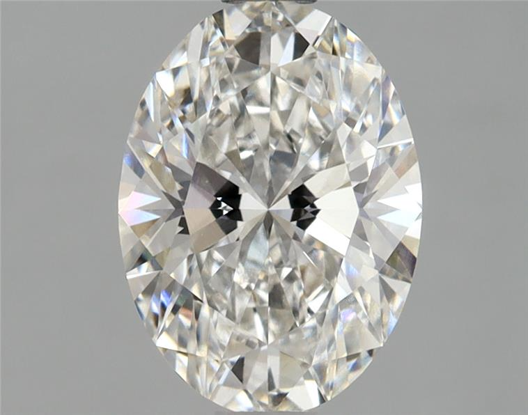 1.19ct Oval E VS1 Lab Grown Diamond