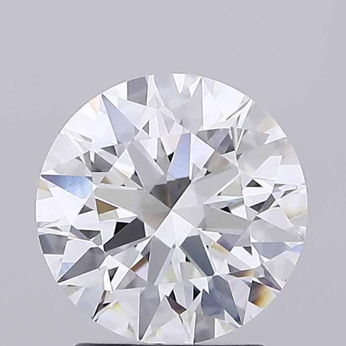 2.24ct Round D VS1 Lab Grown Diamond