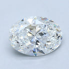 1.91ct Oval F VVS2 Natural Diamond