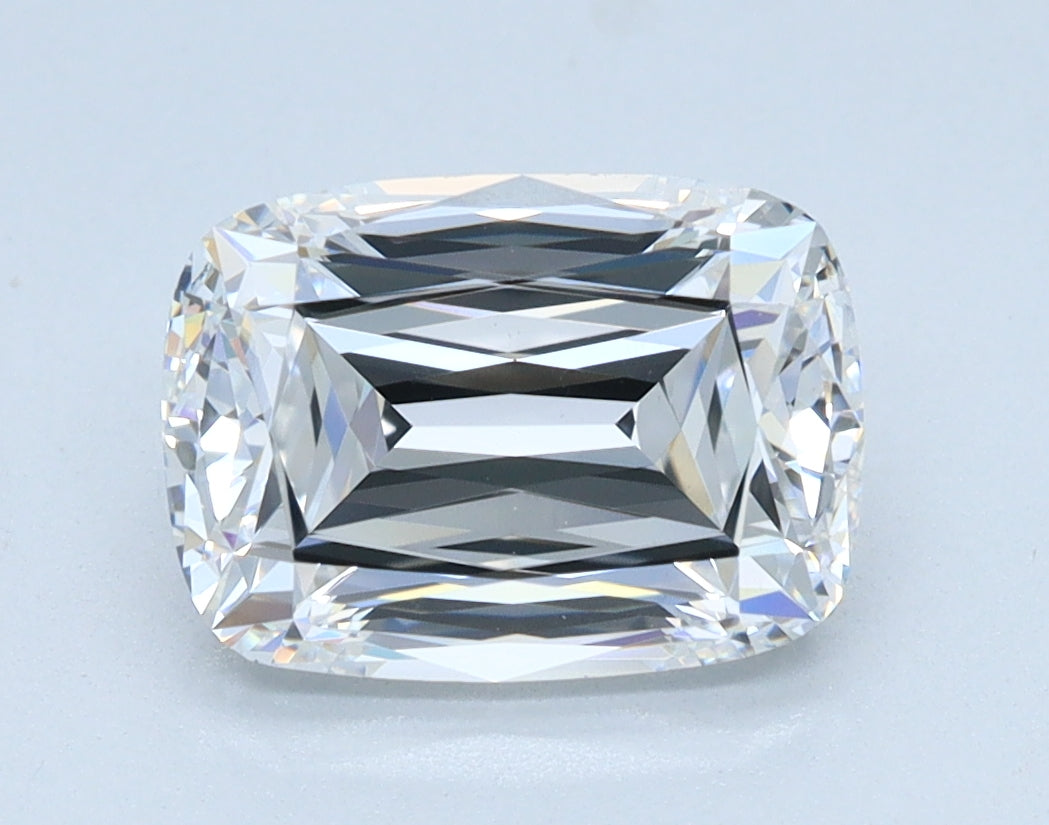1.06ct Ashoka E VS1 Lab Grown Diamond