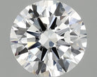 1.37ct Round E VS1 Lab Grown Diamond