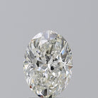 2.01ct Oval H VS2 Natural Diamond