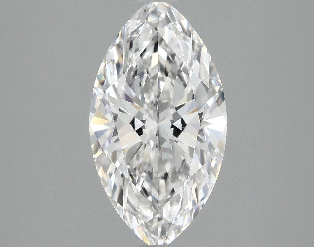 1.88ct Marquise E VS2 Lab Grown Diamond