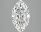 1.88ct Marquise E VS2 Lab Grown Diamond