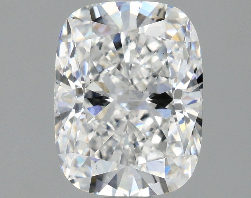 1.92ct Cushion E VS2 Lab Grown Diamond