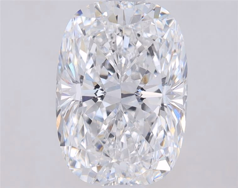 2.03ct Old Miner E VVS2 Lab Grown Diamond