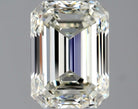 2.04ct Emerald K VVS2 Natural Diamond