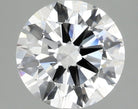 2ct Round E VS2 Lab Grown Diamond