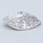 5.05ct Marquise G I3 Natural Diamond