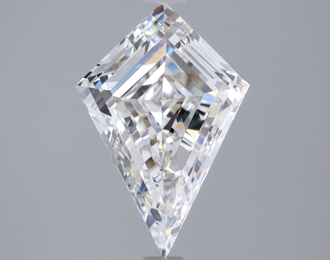 2ct Kite E VVS2 Lab Grown Diamond