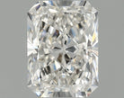1ct Radiant F VVS1 Lab Grown Diamond