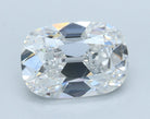 2.16ct Old Miner E VS2 Lab Grown Diamond