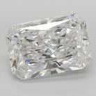 12.22ct Radiant F VS1 Lab Grown Diamond
